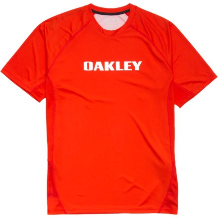 Oakley - O'Brien Shirt - Short-Sleeve - Men's
