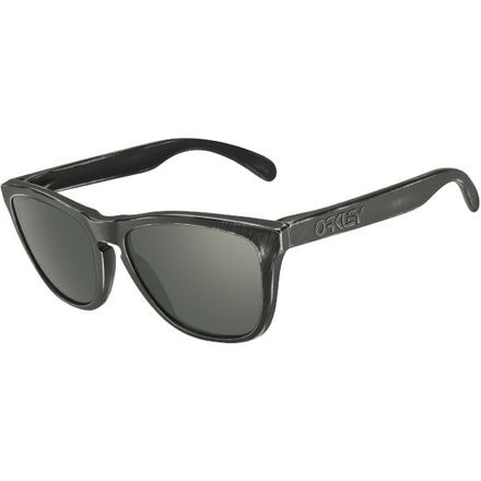 Oakley - Limited Edition Fallout Frogskins Sunglasses