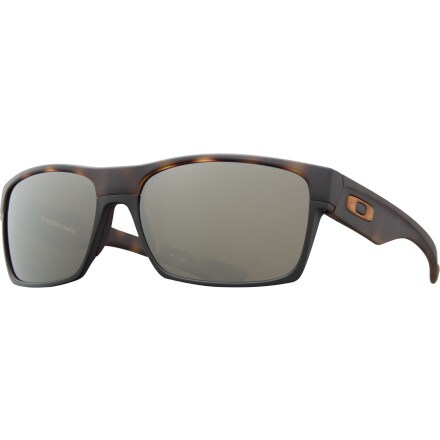 Oakley - Limited Edition Fallout Two Face Sunglasses - Polarized