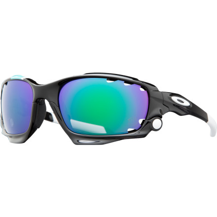 oakley racing jacket sunglasses review oakley racing jacket sunglasses review