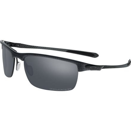 Oakley - Carbon Blade Polarized Sunglasses - Men's