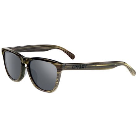 Oakley - Frogskins LX Sunglasses - Polarized