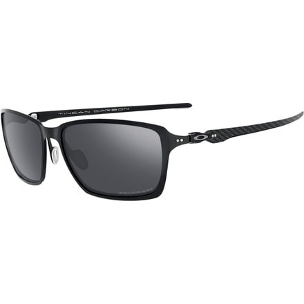 Oakley - Tincan Carbon Sunglasses - Polarized