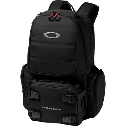 Oakley - Chamber Range 34L Backpack