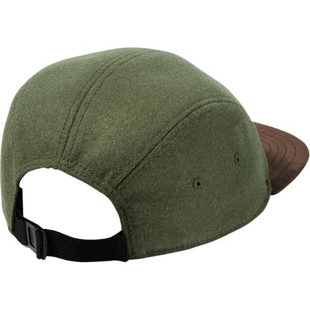 Oakley - Factory Pilot 5-Panel Hat
