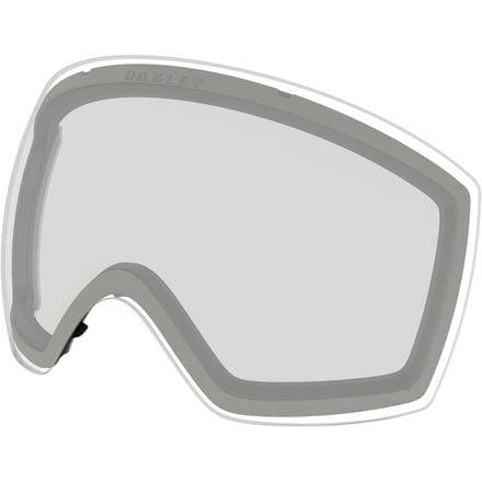 Oakley - Flight Deck XM Goggle Replacement Lens
