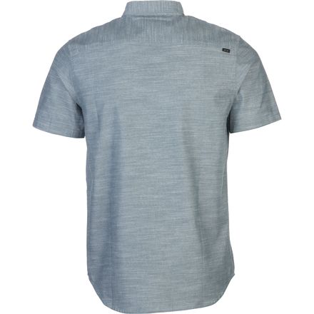 Oakley - Unify Woven Shirt - Short-Sleeve - Men's
