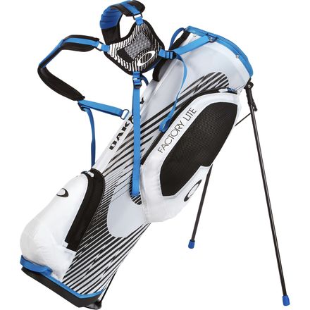 Oakley - Factory Lite Golf Bag