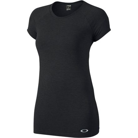 Oakley - Power Shirt - Short-Sleeve - Women's