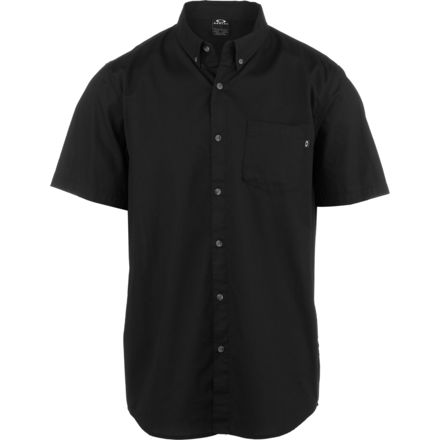 Oakley - Foundation Shirt - Short-Sleeve - Men's