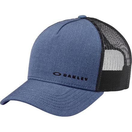 Oakley - Chalten Snapback Hat
