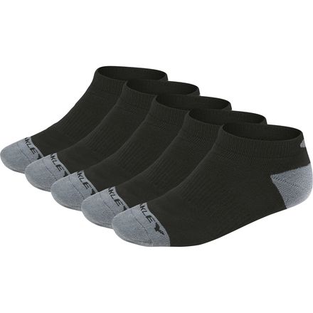 Oakley - Performance Basic Low Cut Sock - 5-Pack