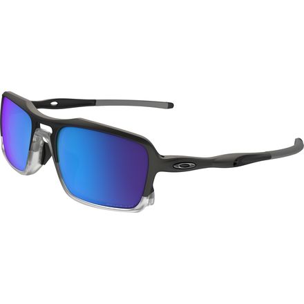 Oakley - Triggerman Sunglasses - Polarized