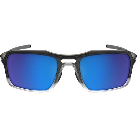 Oakley - Triggerman Sunglasses - Polarized