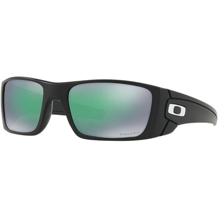Oakley - Fuel Cell Prizm Sunglasses - Men's