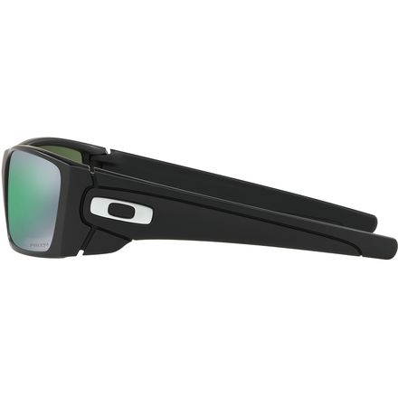Oakley - Fuel Cell Prizm Sunglasses - Men's