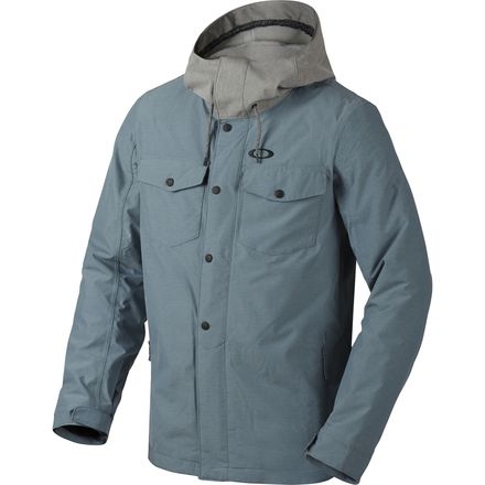 Oakley - Division Insulated Jacket - Men's
