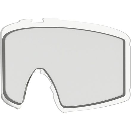 Oakley - Line Miner Prizm Goggles Replacement Lens