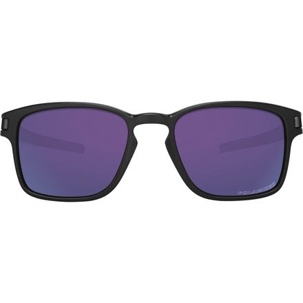 Oakley - Latch SQ Polarized Sunglasses