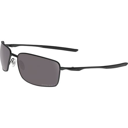 Oakley - Square Wire Sunglasses - Polarized