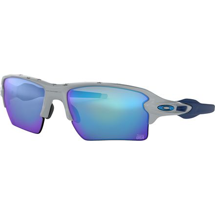 Oakley - Team USA Flak 2.0 Sunglasses - Men's