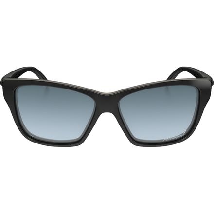 Oakley - Hold On Polarized Sunglasses - Women's