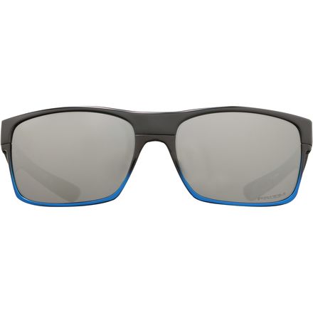 Oakley - Two Face Prizm Sunglasses