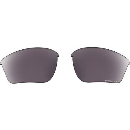 Oakley - Half Jacket 2.0 XL Prizm Sunglasses Replacement Lens