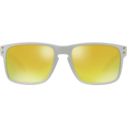 Oakley - Holbrook Asian Fit Sunglasses
