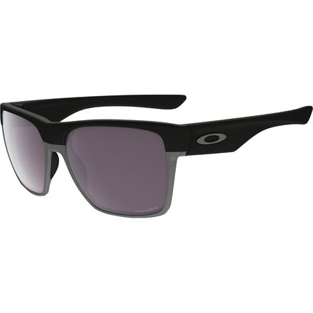 Oakley - TwoFace XL Prizm Sunglasses - Men's