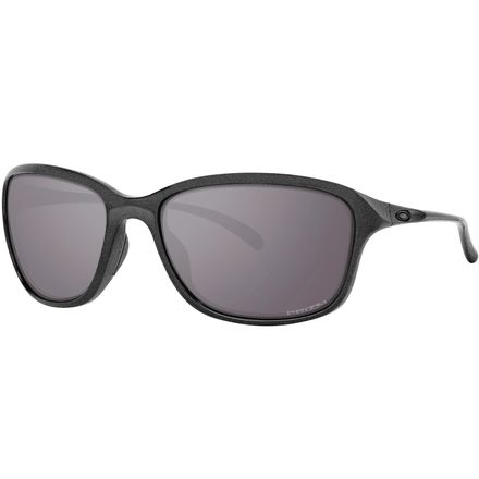 Oakley - She's Unstoppable Polarized Prizm Sunglasses - Women's
