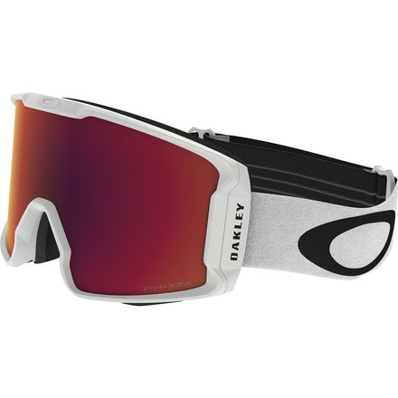 Line Miner L Prizm Goggles