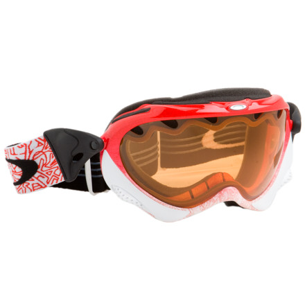 Oakley Wisdom Goggle