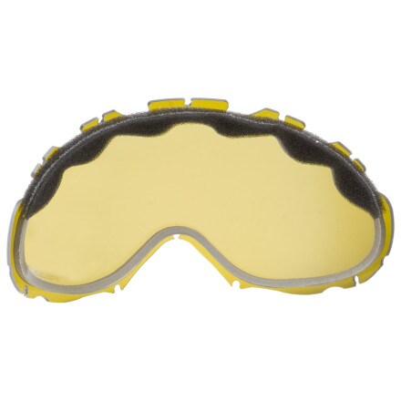 Oakley - Wisdom Goggle Replacement Lenses 