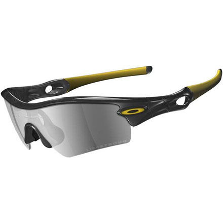 Oakley Livestrong Radar Path Sunglasses