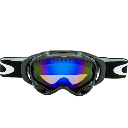 Oakley - A-Frame Goggle - Polarized