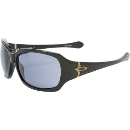 Oakley Script Sunglass Women's