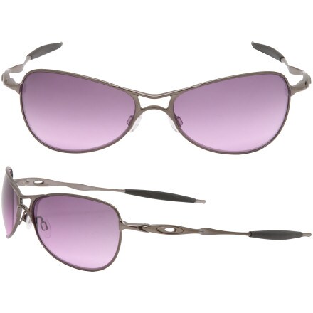 Oakley - Crosshair S Sunglasses - Women's