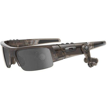 Oakley - O Rokr Bluetooth Sunglasses