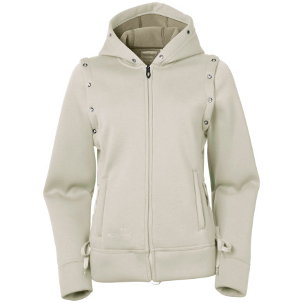 Oakley Laced Up Fleece Jacket - Women's
