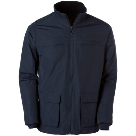 Oakley Automatic 5.0 Jacket - Men's Oakley Automatic 5.0 Jacket - Men's