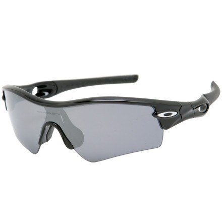 Oakley - Radar Path Polarized Sunglasses