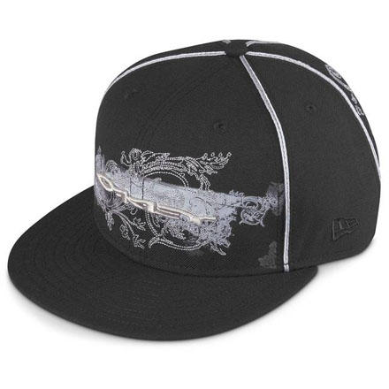 Oakley Blurred New Era Cap