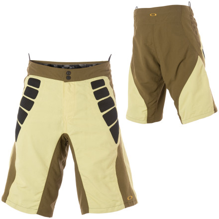 Oakley Descent Bike Short - Men's Oakley Descent Bike Short - Men's