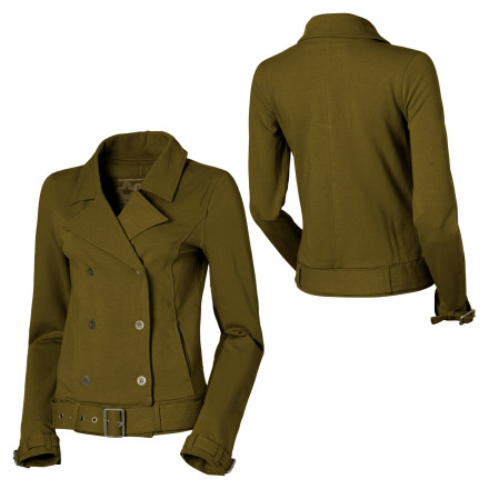 Oakley Classified Blazer - Women's