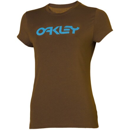 Oakley - Epoch T-Shirt - Short-Sleeve - Women's