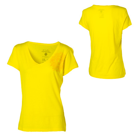 Oakley Lyon T-Shirt - Short-Sleeve - Women's Oakley Lyon T-Shirt - Short-Sleeve - Women's