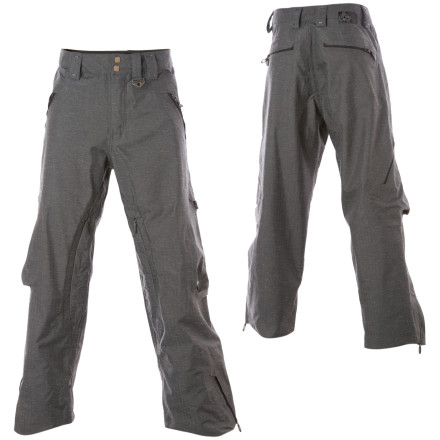 Oakley Mystic Pant - Men's