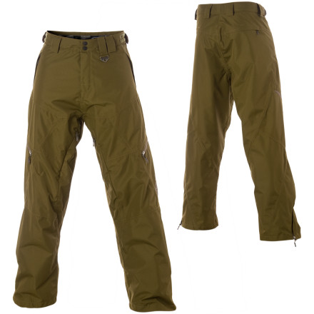 Oakley Fort Cord Pant - Men's