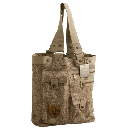 Oakley Lioness Tote